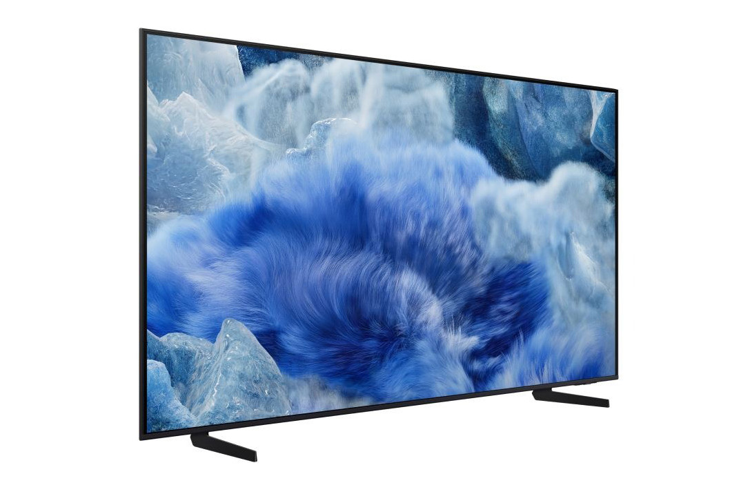 Smart Tivi QLED Samsung AI 4K 65 inch QA65Q8FA